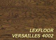 Lexfloor Hardwood Versailles 4002